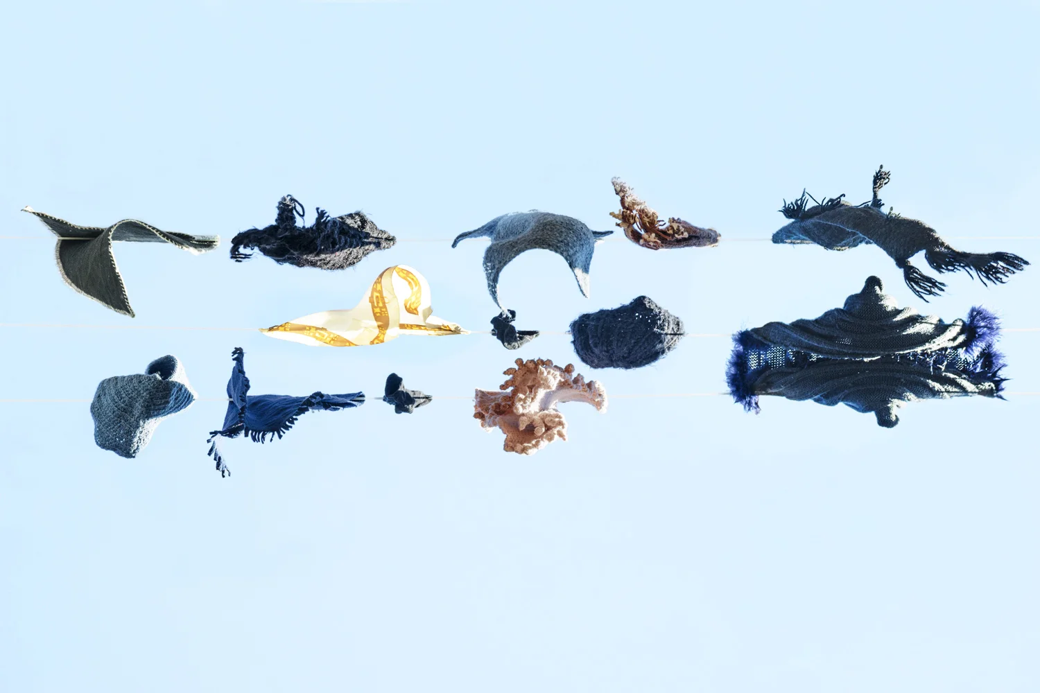 Oceania, 2015