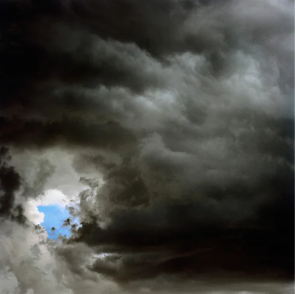 Breakthrough, 2012