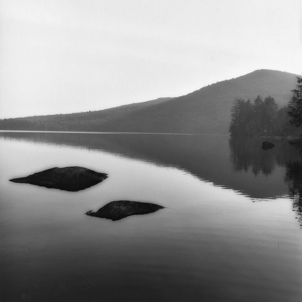     Monadnock, 1990  