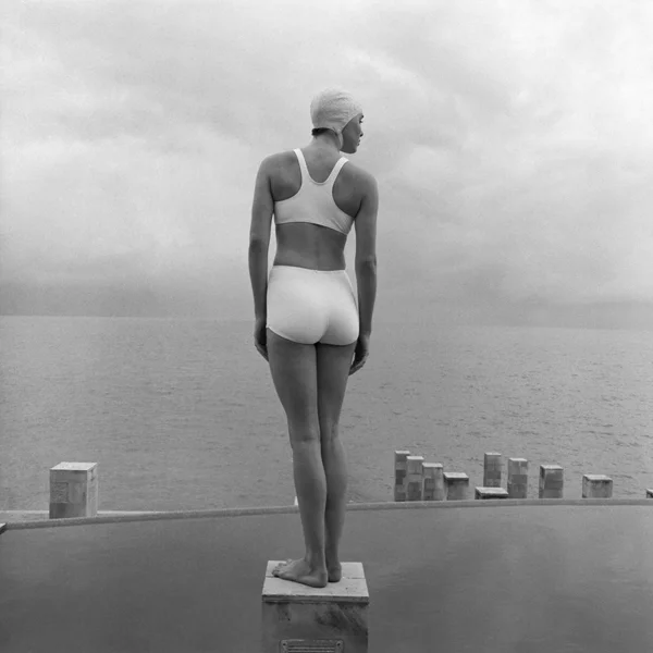 Bathing Beauty, 1990