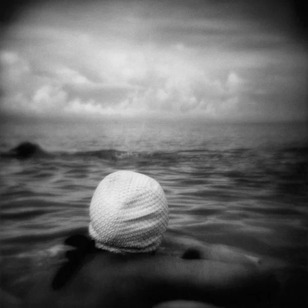 Swimmer #1, 1978
