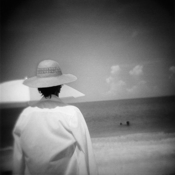   Mother, Florida, 1980  