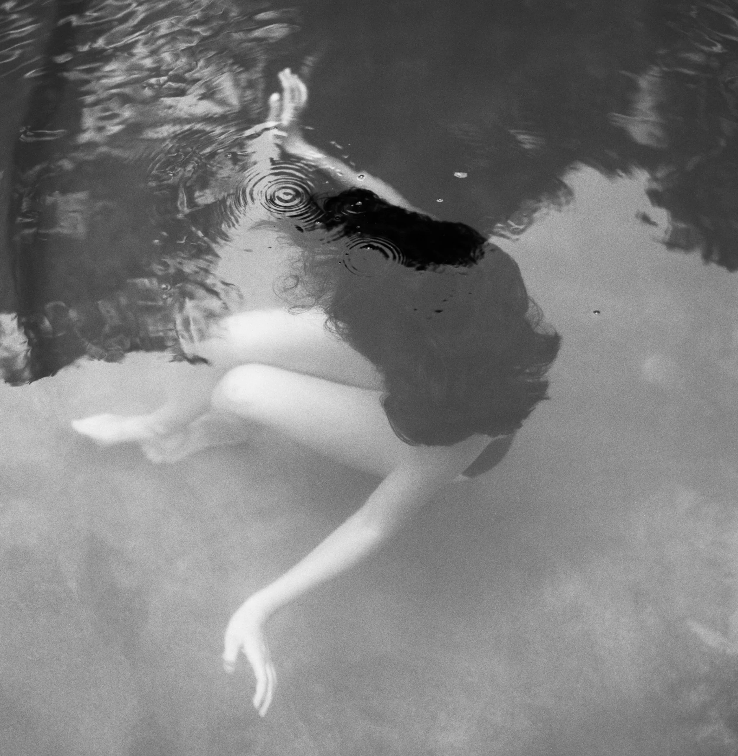 Caitlin, Easthampton, 1996