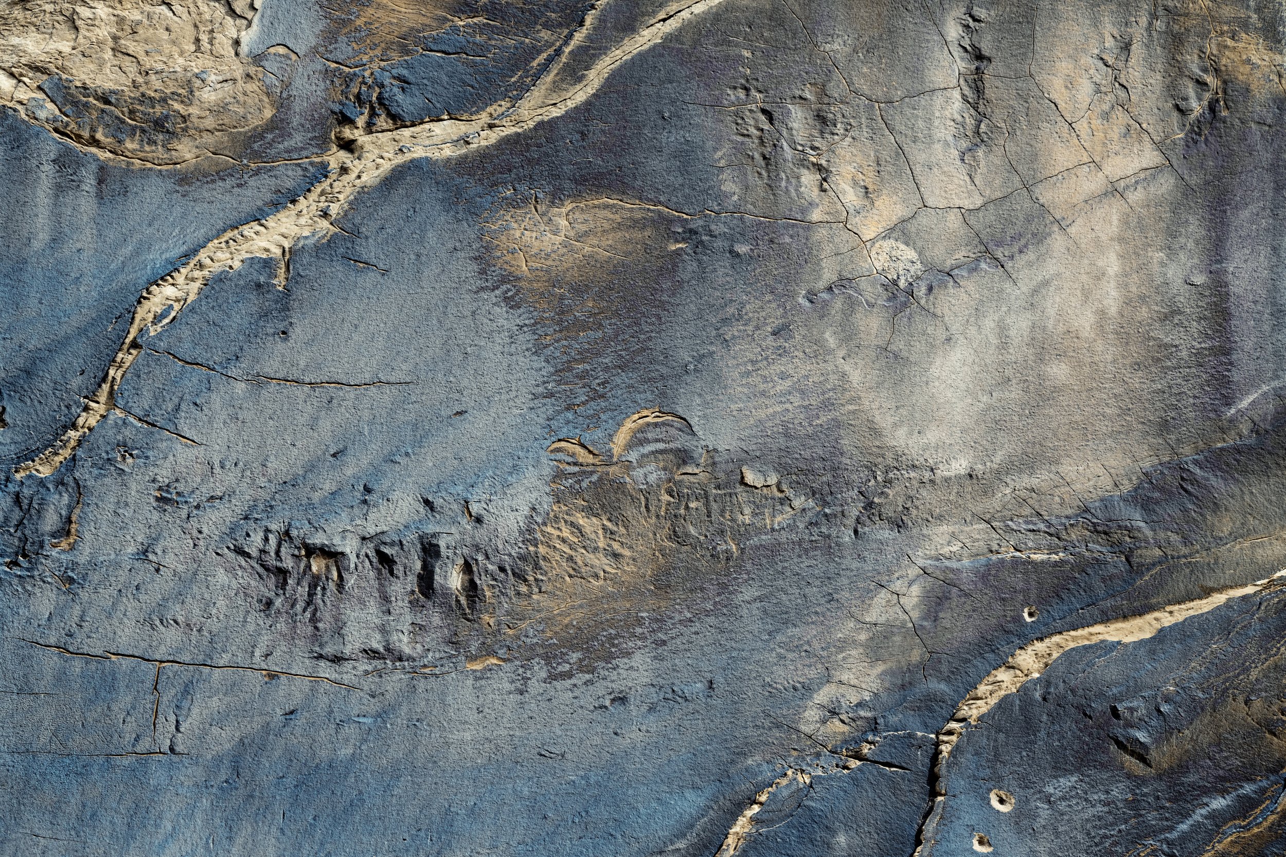   Satellite View;     Polar Region, 2022  