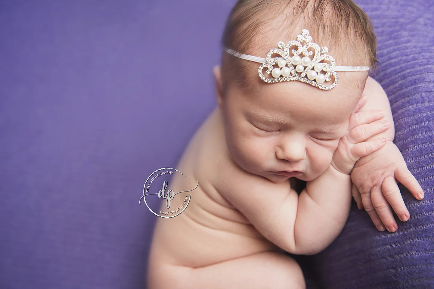 Newborn Aurora | 7 Days New