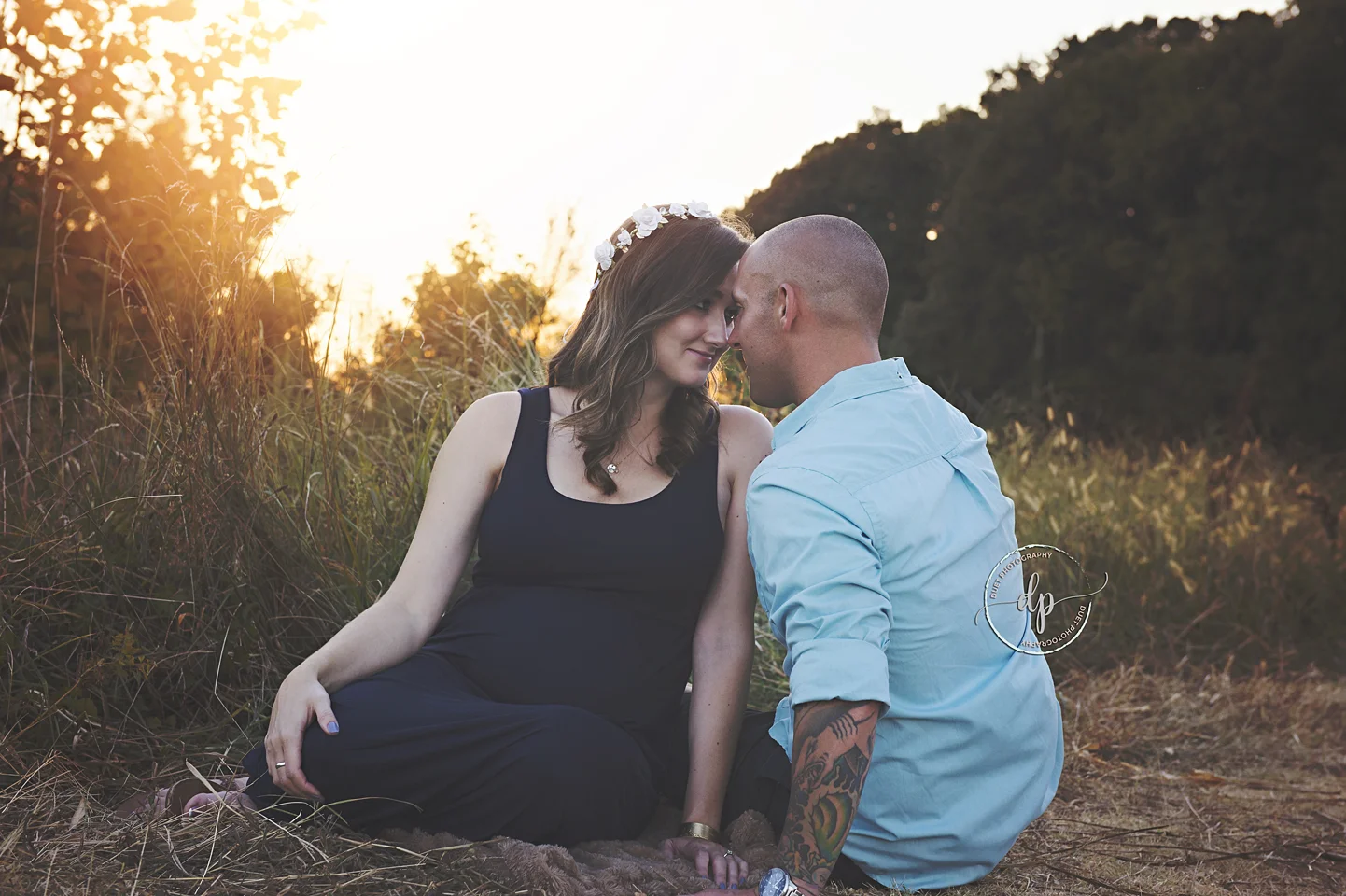 Jeremy & Whitney | Maternity