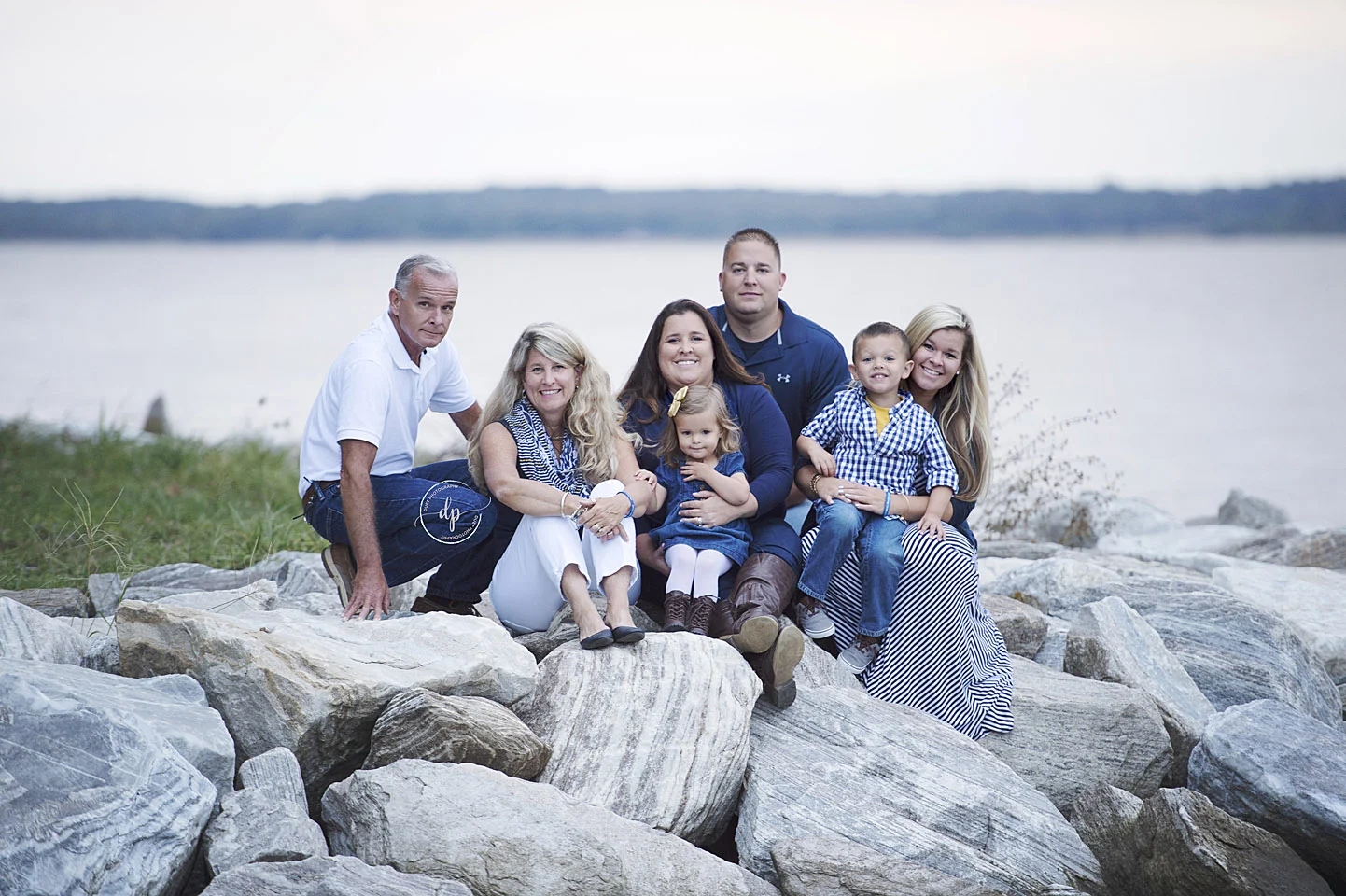 Smith & Bridgett | Family