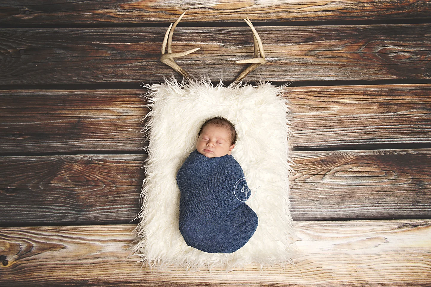 Mike, AnnMarie, Preston & Harrison | Maternity & Newborn