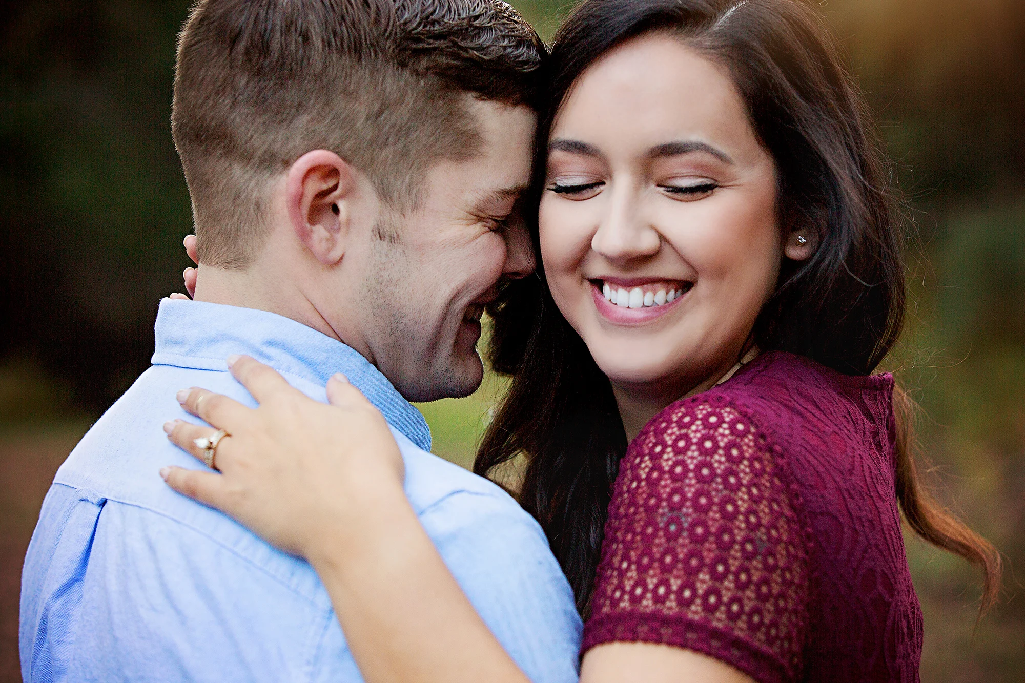 Jon & Kelsy | Engagement