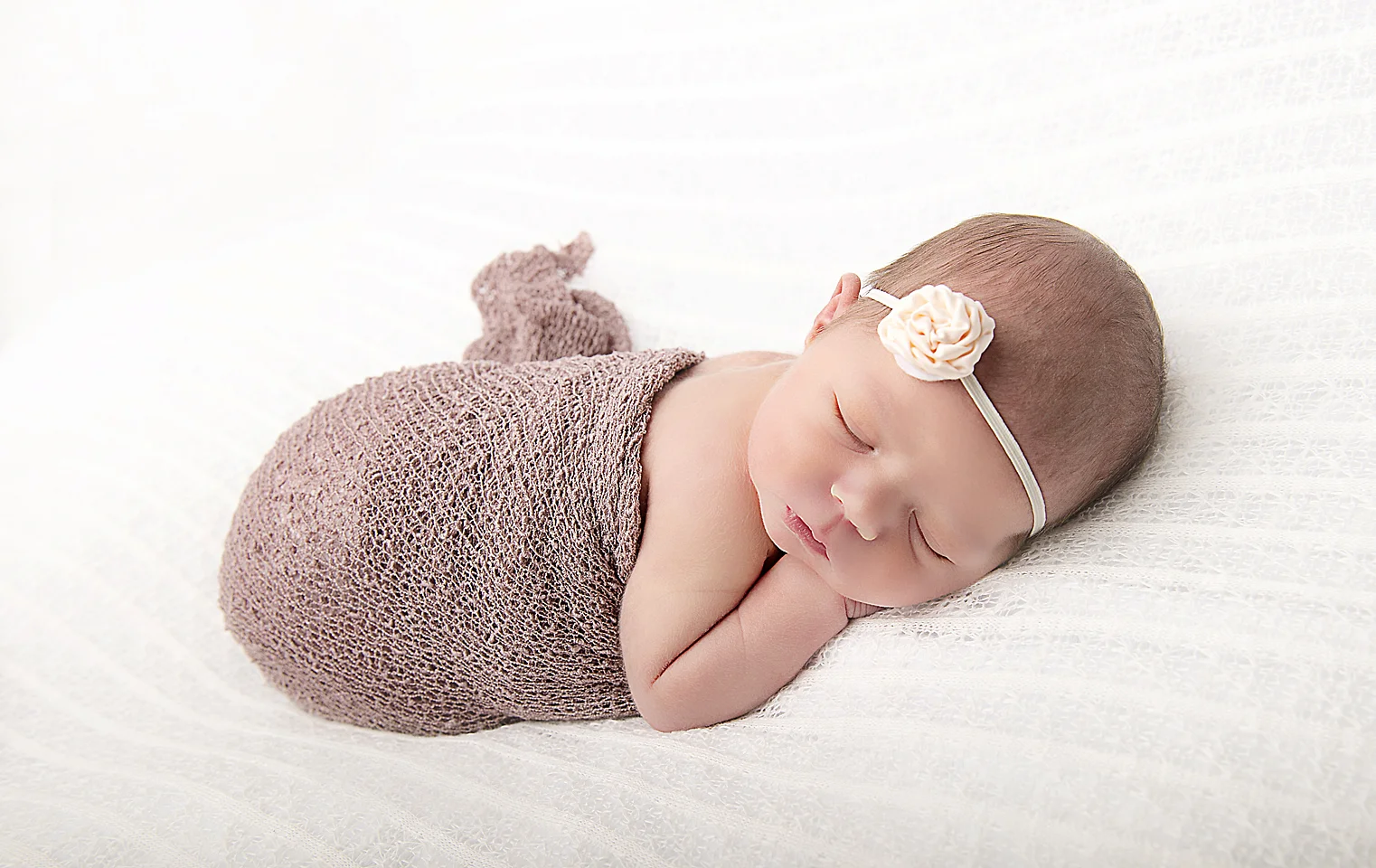 Newborn Scotti | 6 Days New