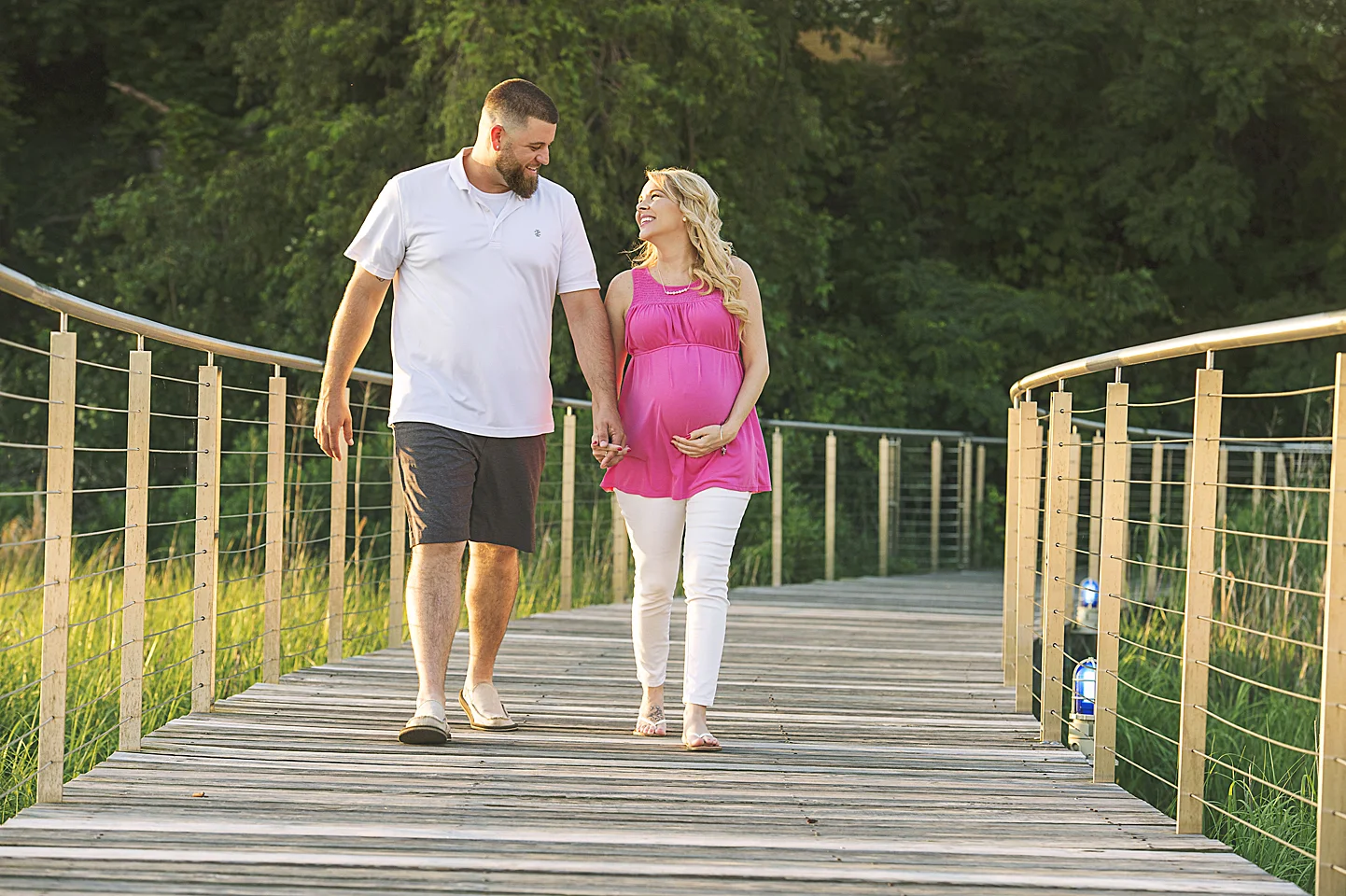 Erich & Deanna | Maternity