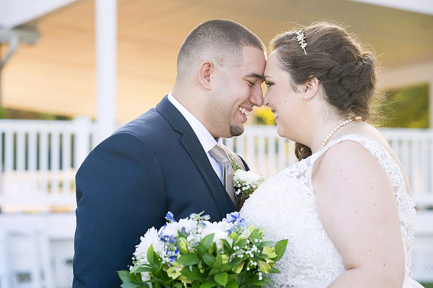 Alex & Kara | Wedding