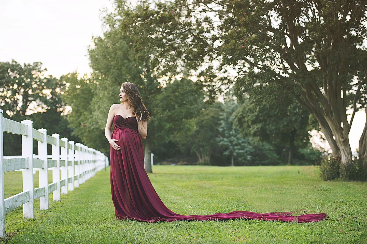 John & Sadie | Maternity