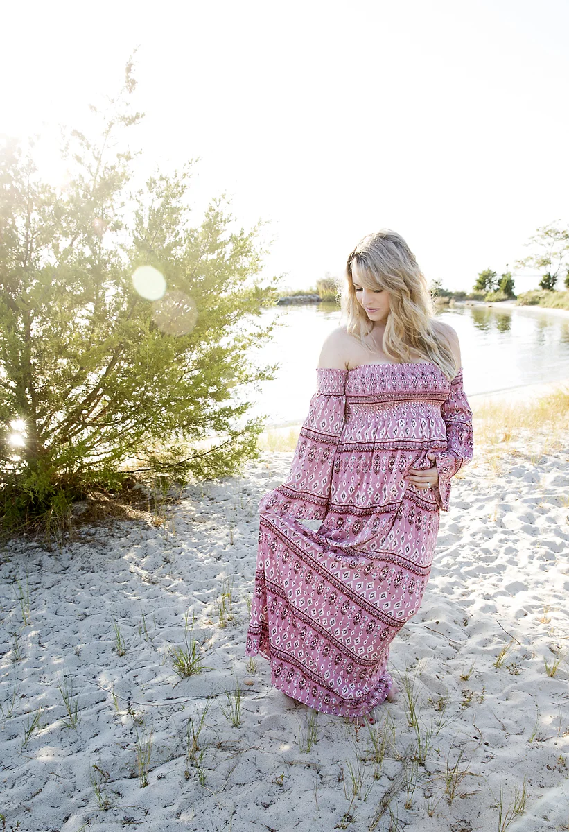 The Kies | Maternity & Family 