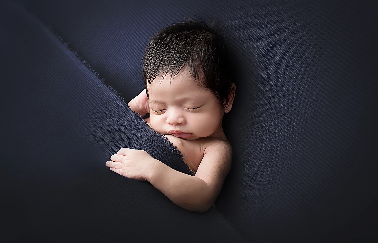 Newborn Lucas | 18 Days New