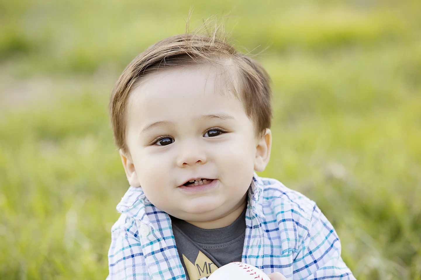 Nolan Turns One | Leonardtown, MD 