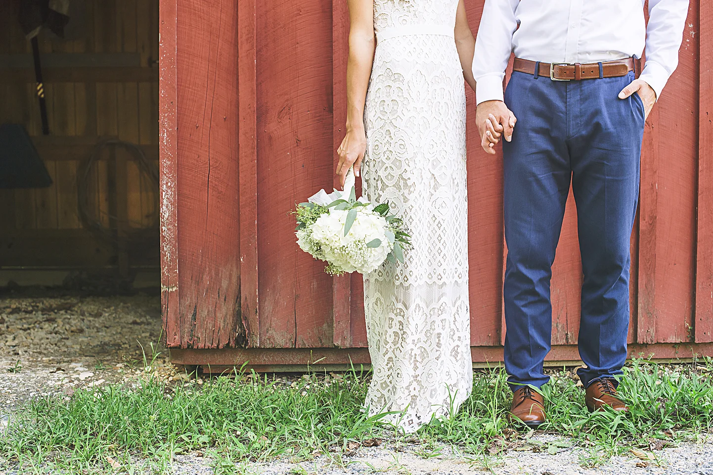 David & Kandra | Wedding