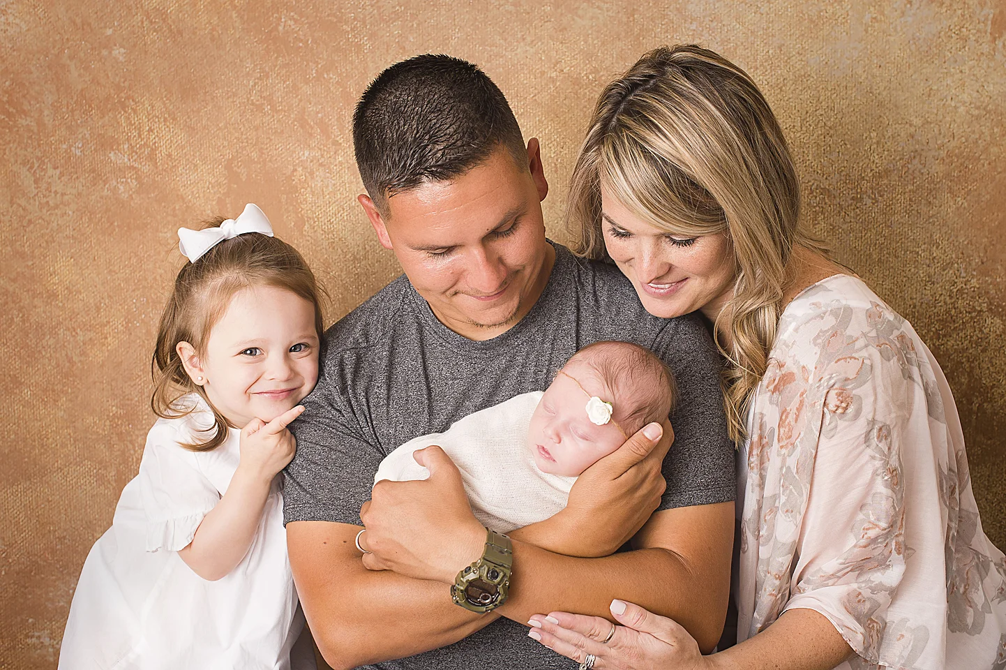 Newborn Ava | 10 Days New
