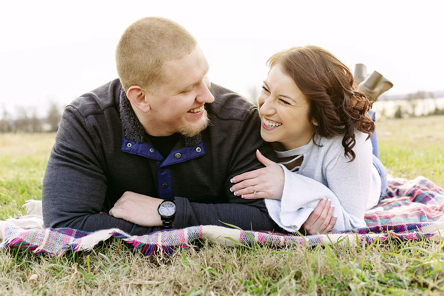 Michael &amp; Elizabeth | Engaged