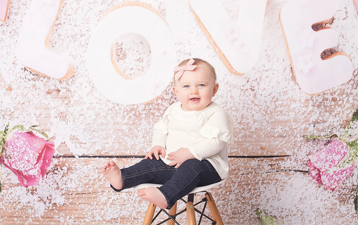 Delaney | 9 Months | Mini-Session