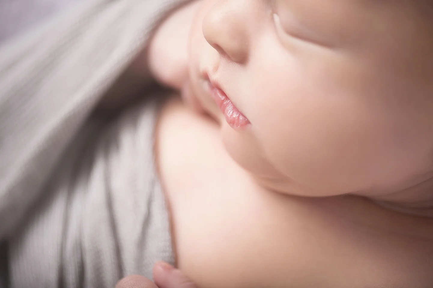 Newborn Reece | 11 Days New