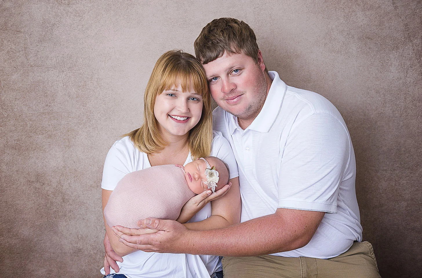 Newborn Hadley | 10 Days New