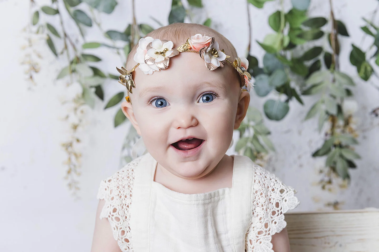 Esme | One Year