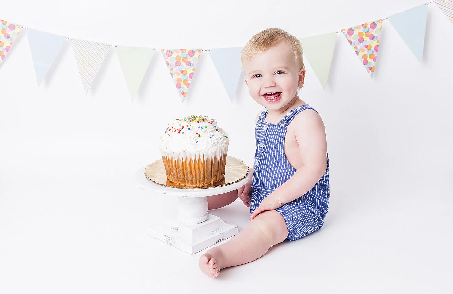 Jacob | One Year