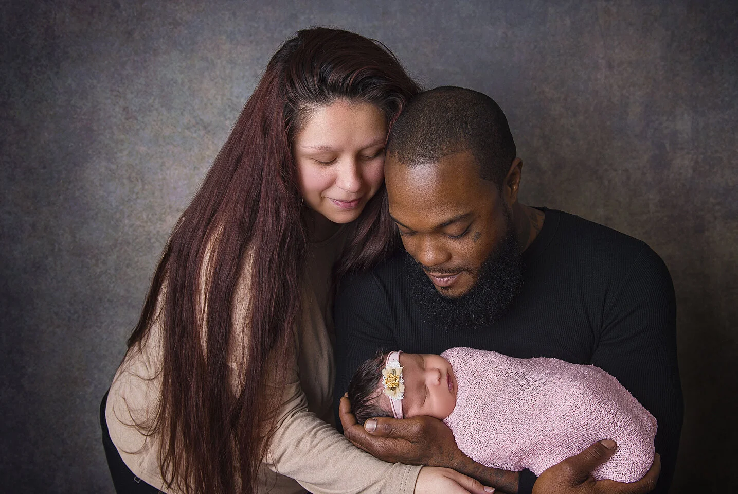 Newborn Ava | 3 Weeks New