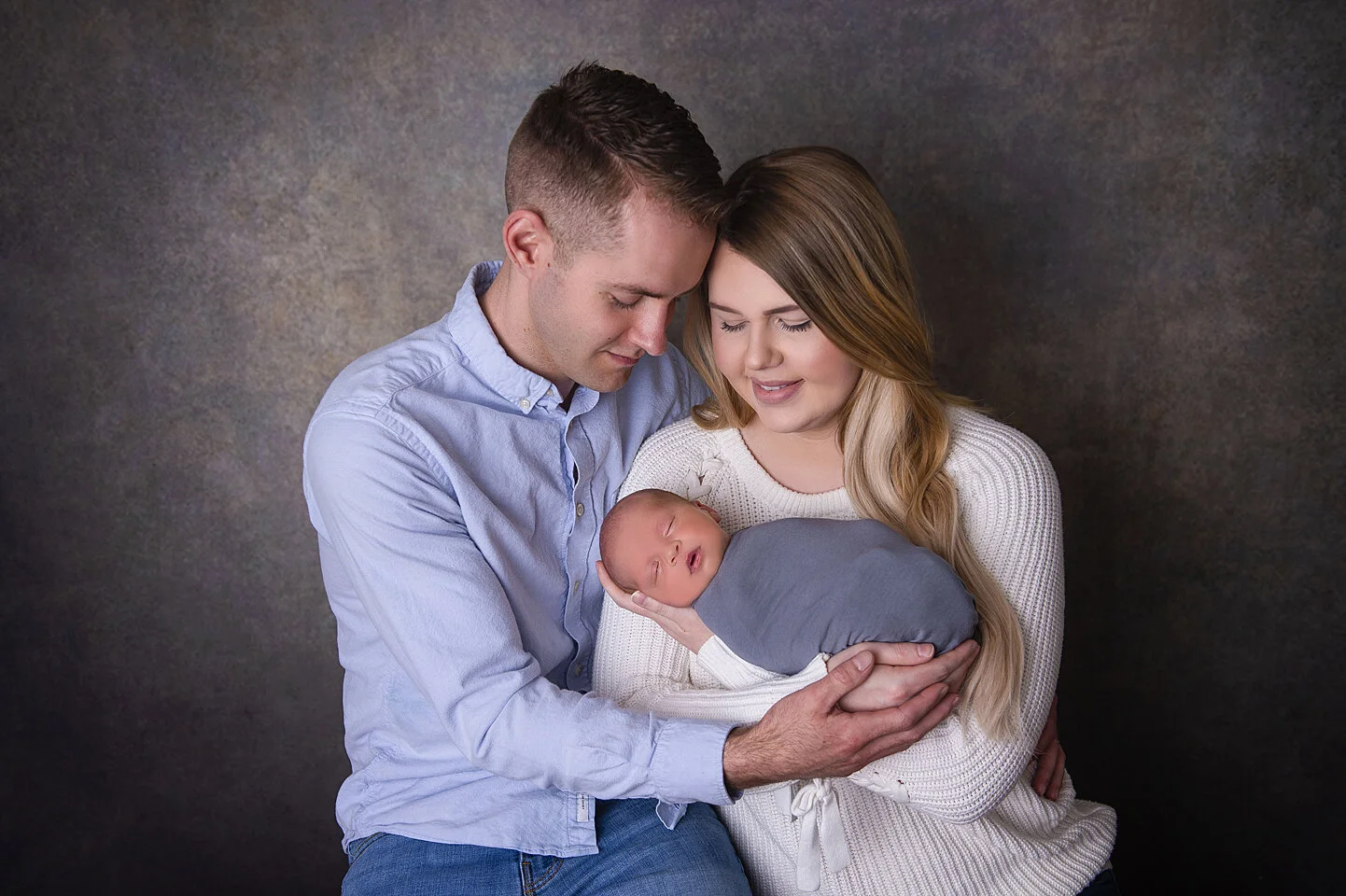 Newborn Joseph | 11 Days New