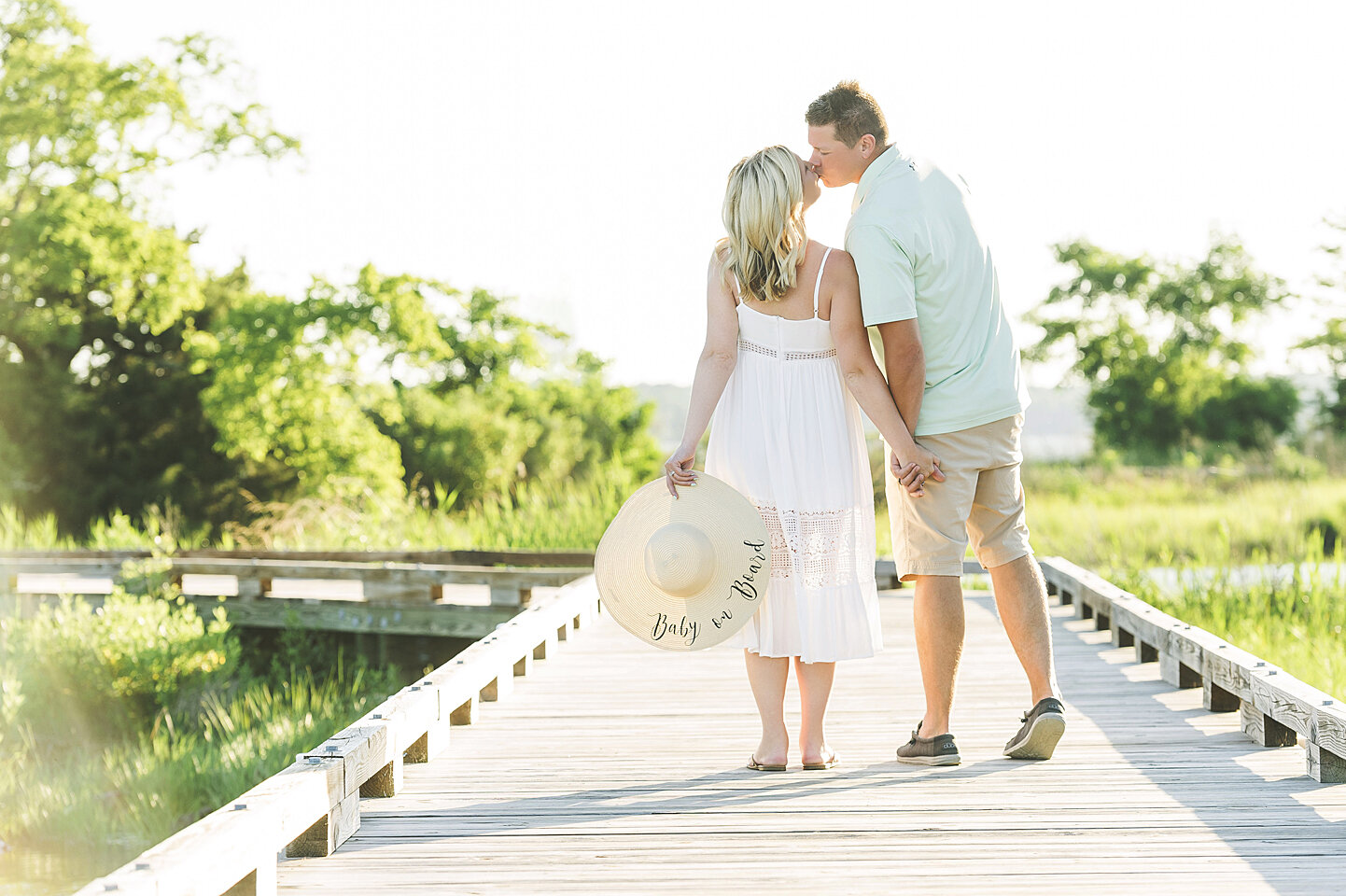 Carl &amp; Megan | Maternity