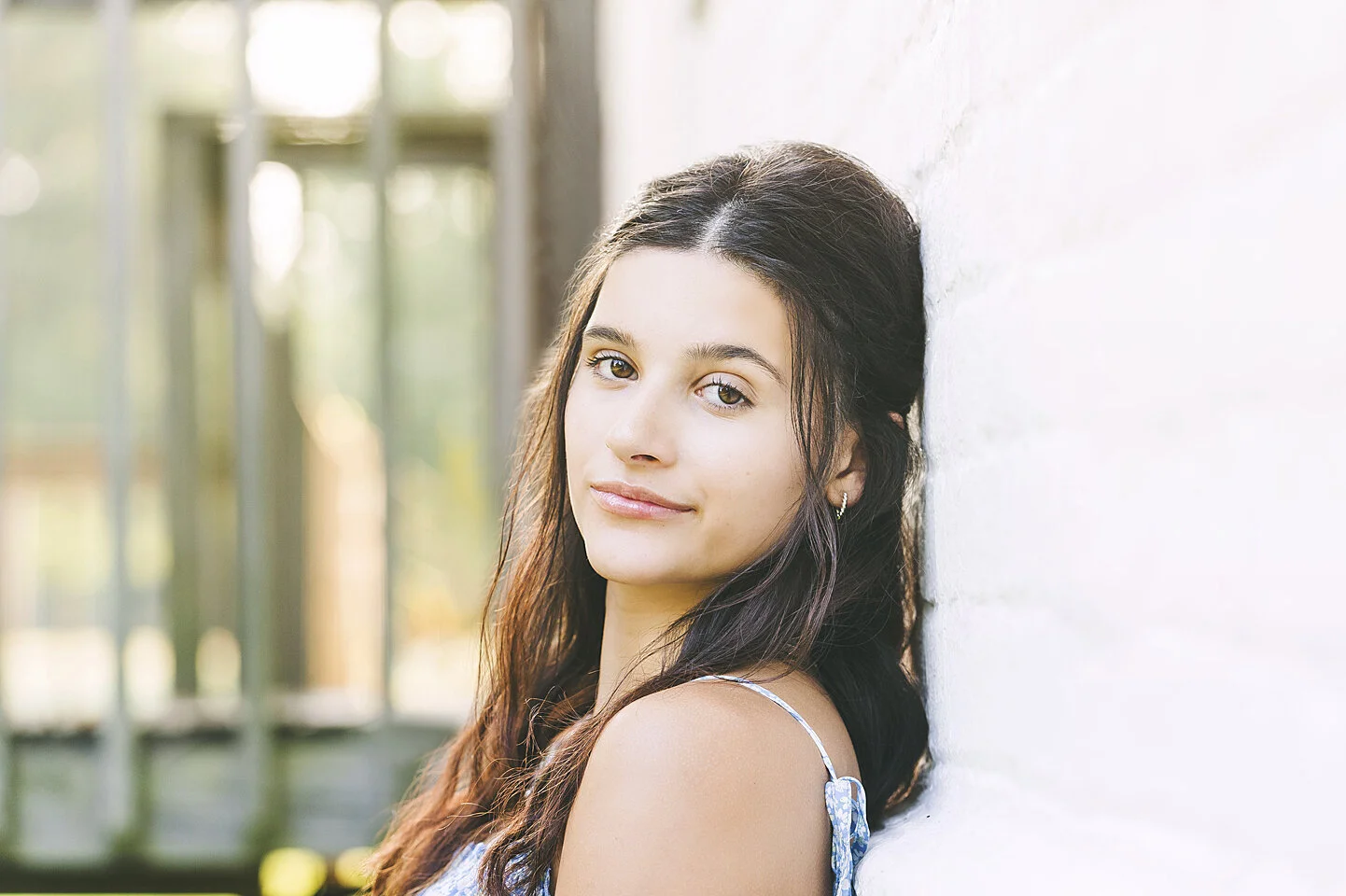 Rosalia | 2021 Senior