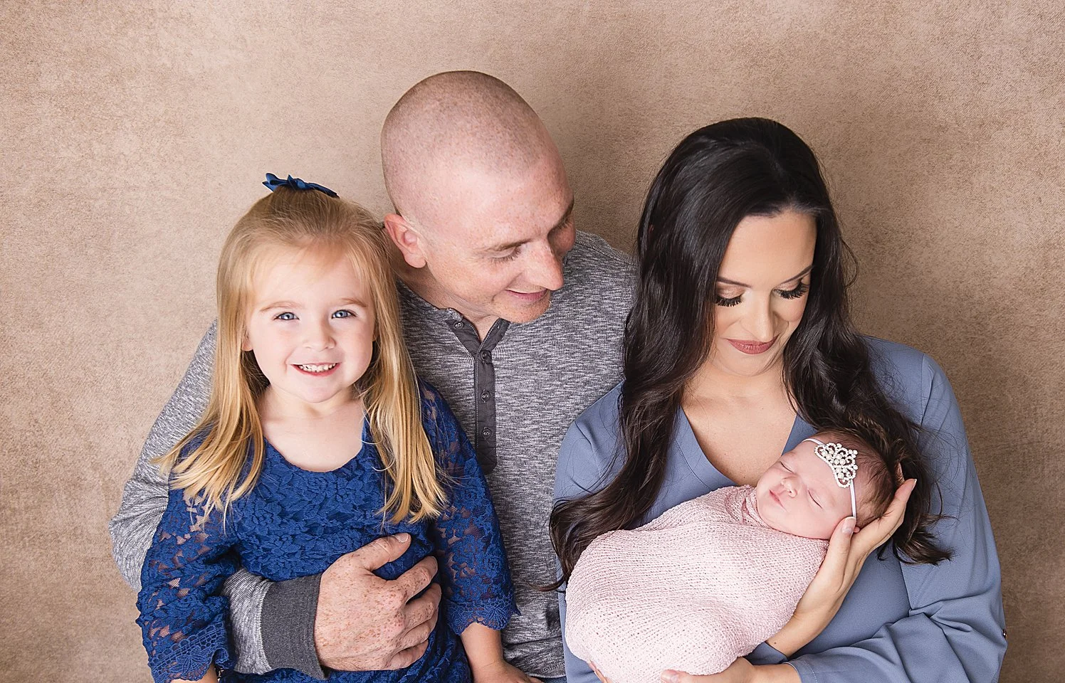 Newborn Kali | 11 Days New