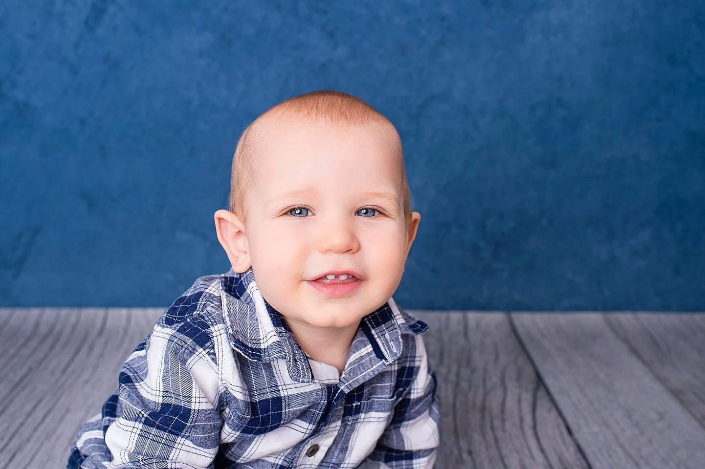 Chase | One Year
