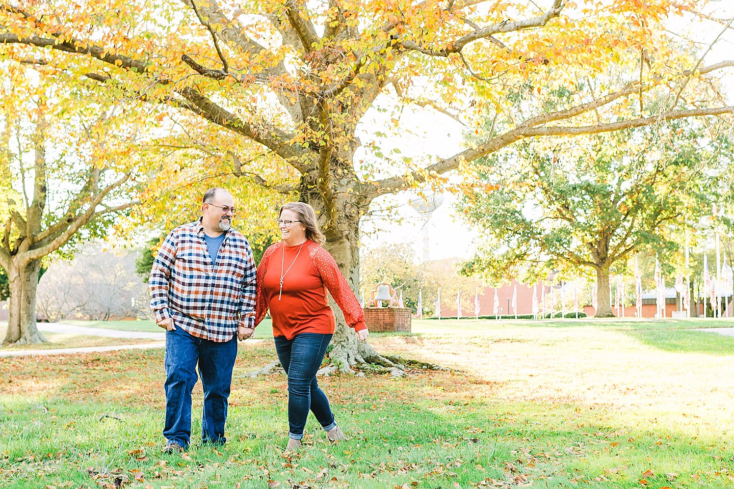 Vince &amp; Kristi | Mini