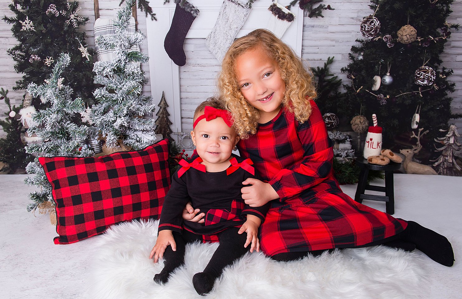 RayLynn &amp; Kinslee | Mini