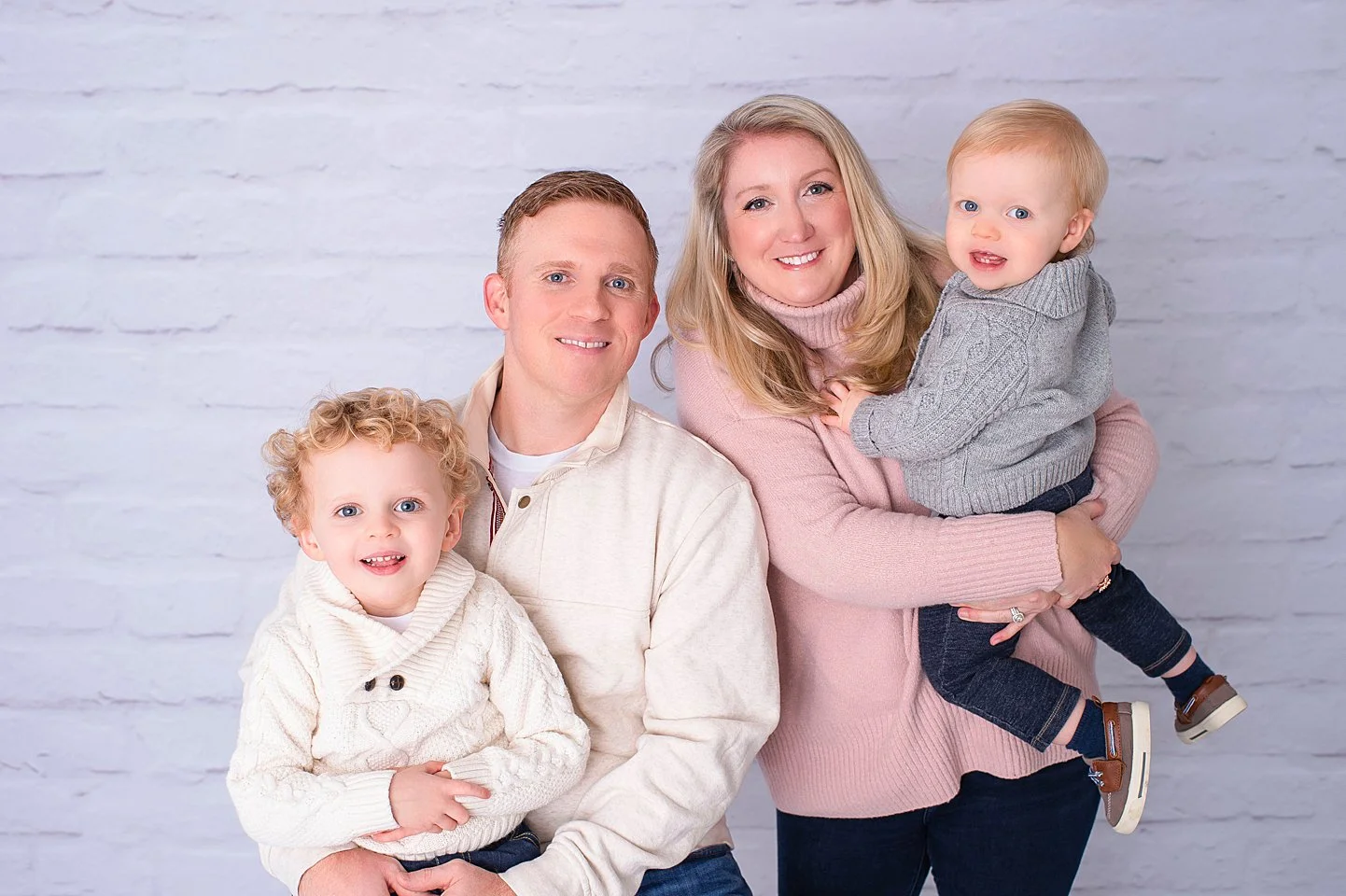 Brewen Family | Mini