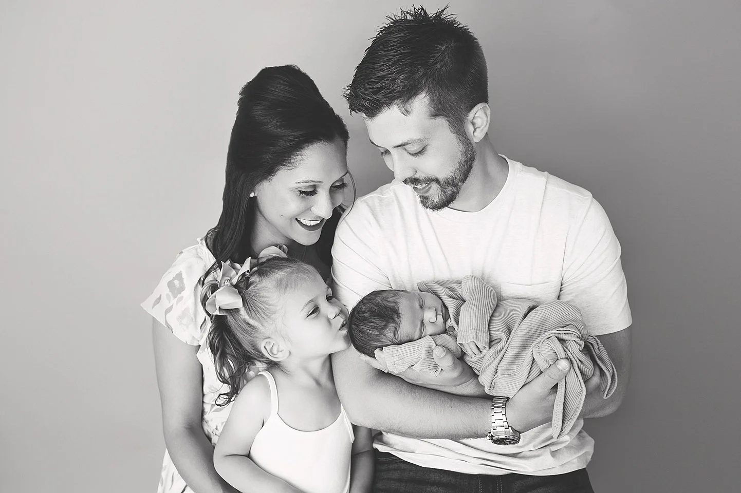 Newborn Avery | 12 Days New