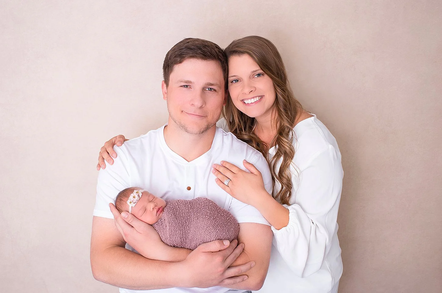 Newborn Addilynn | 13 Days New
