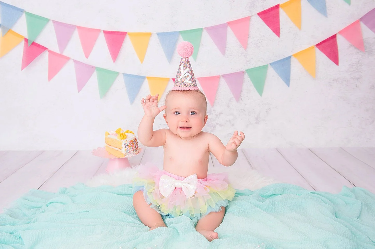 Cali | Seven Months