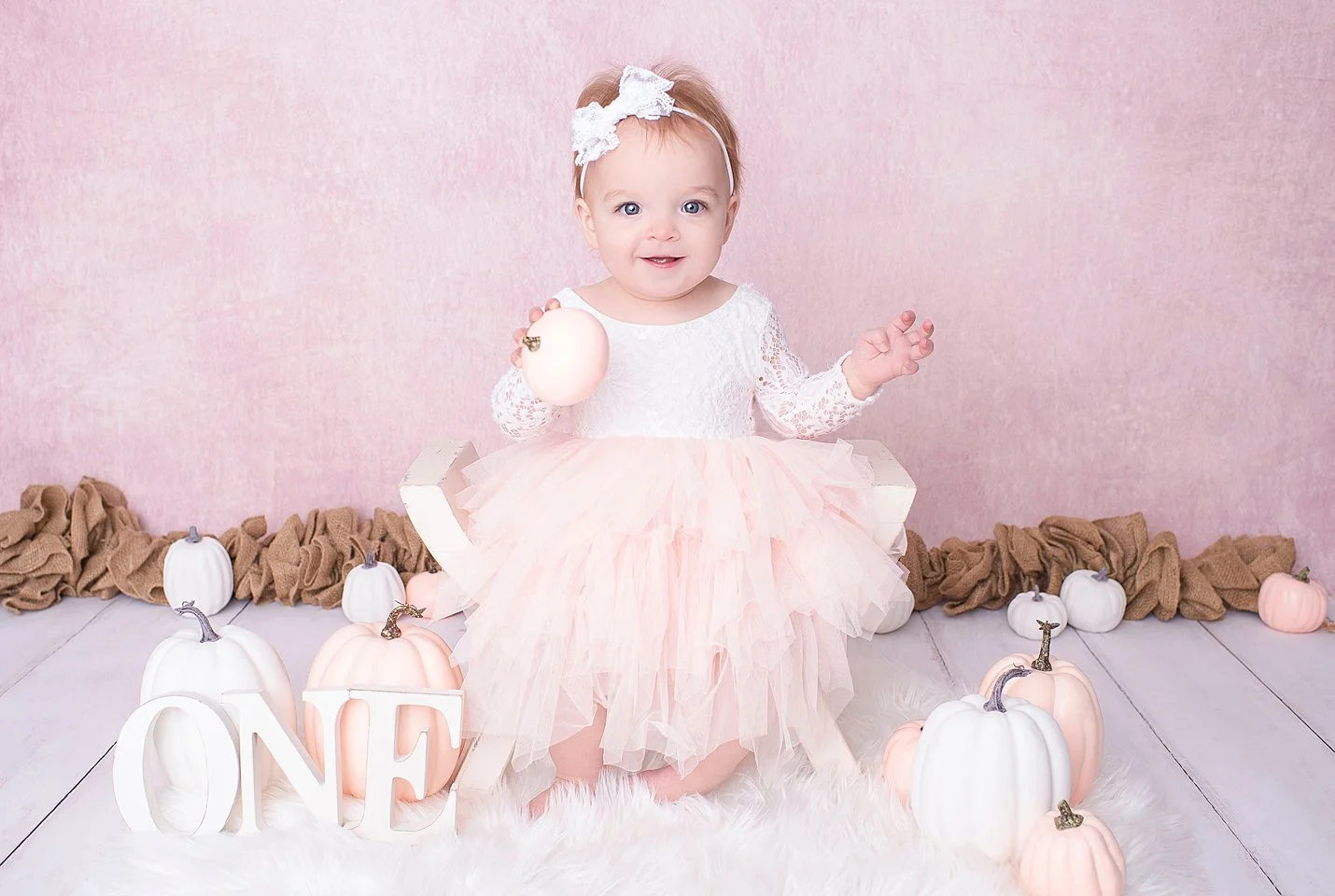 Kali One Year | Bowie Family