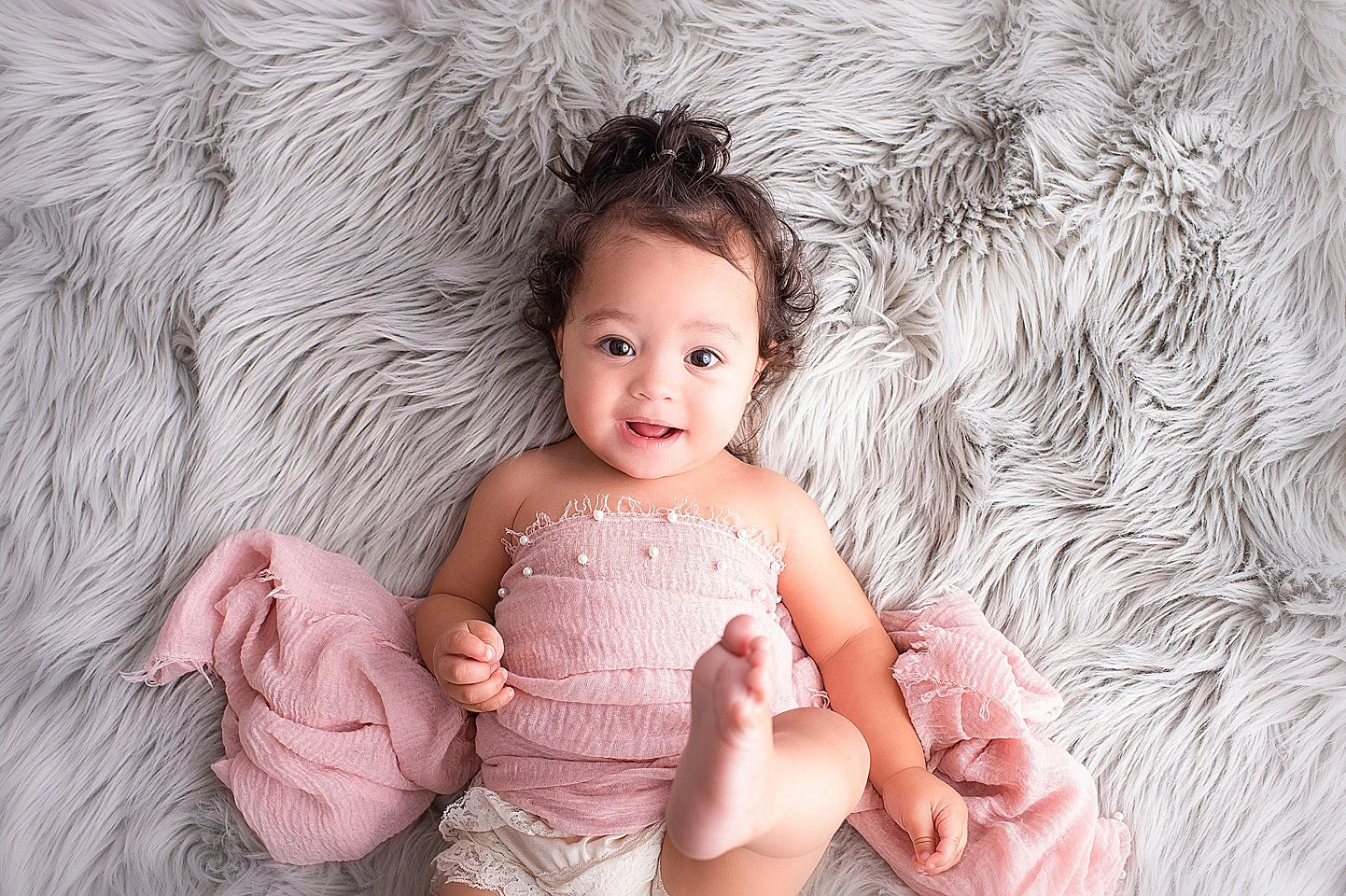 Myla | One Year