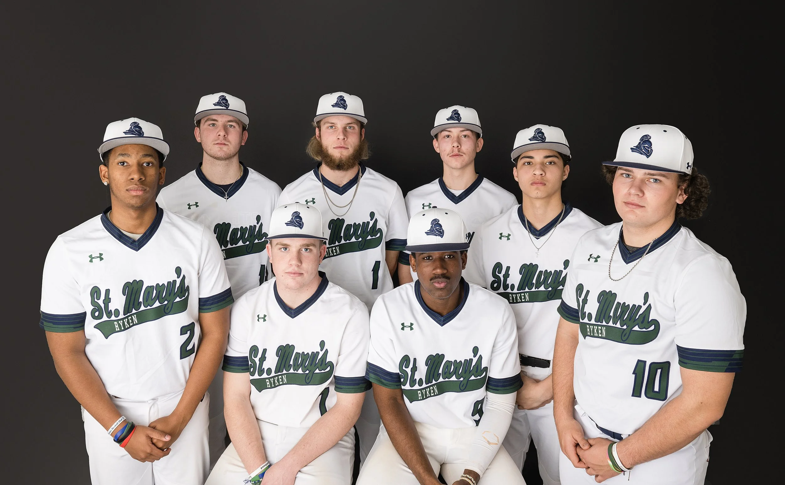St. Mary's Ryken Baseball | Class of 2023