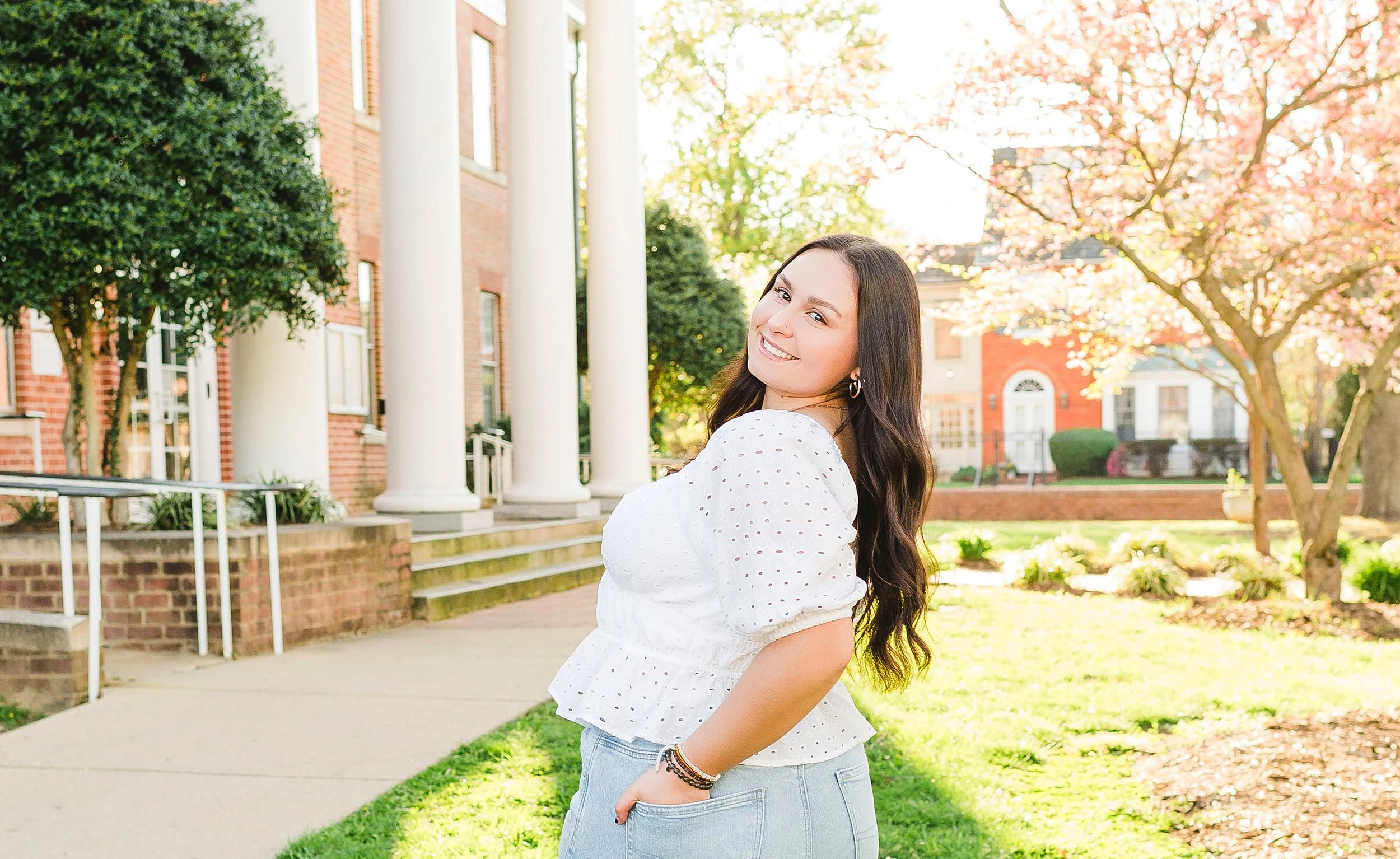 Senior Layla | Class of 2023