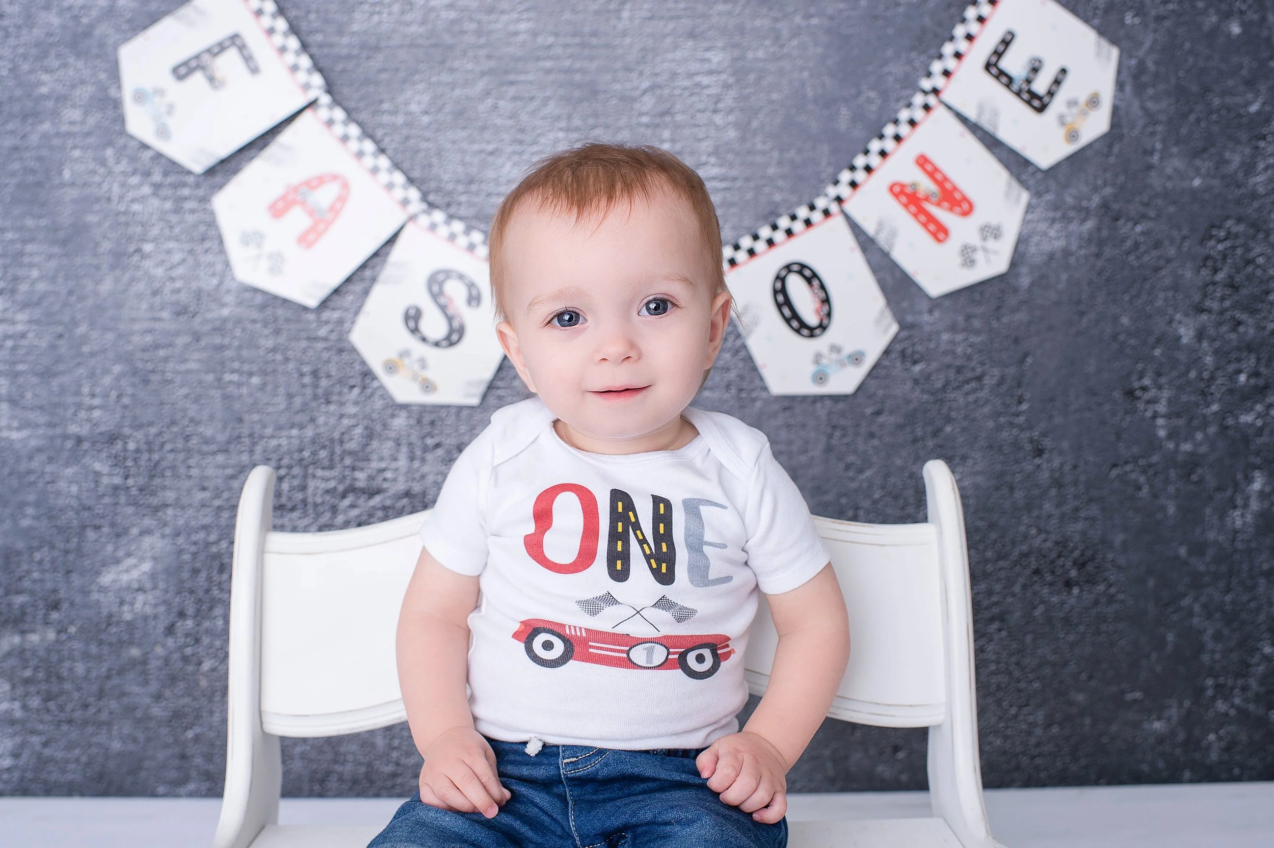 Trey | One Year