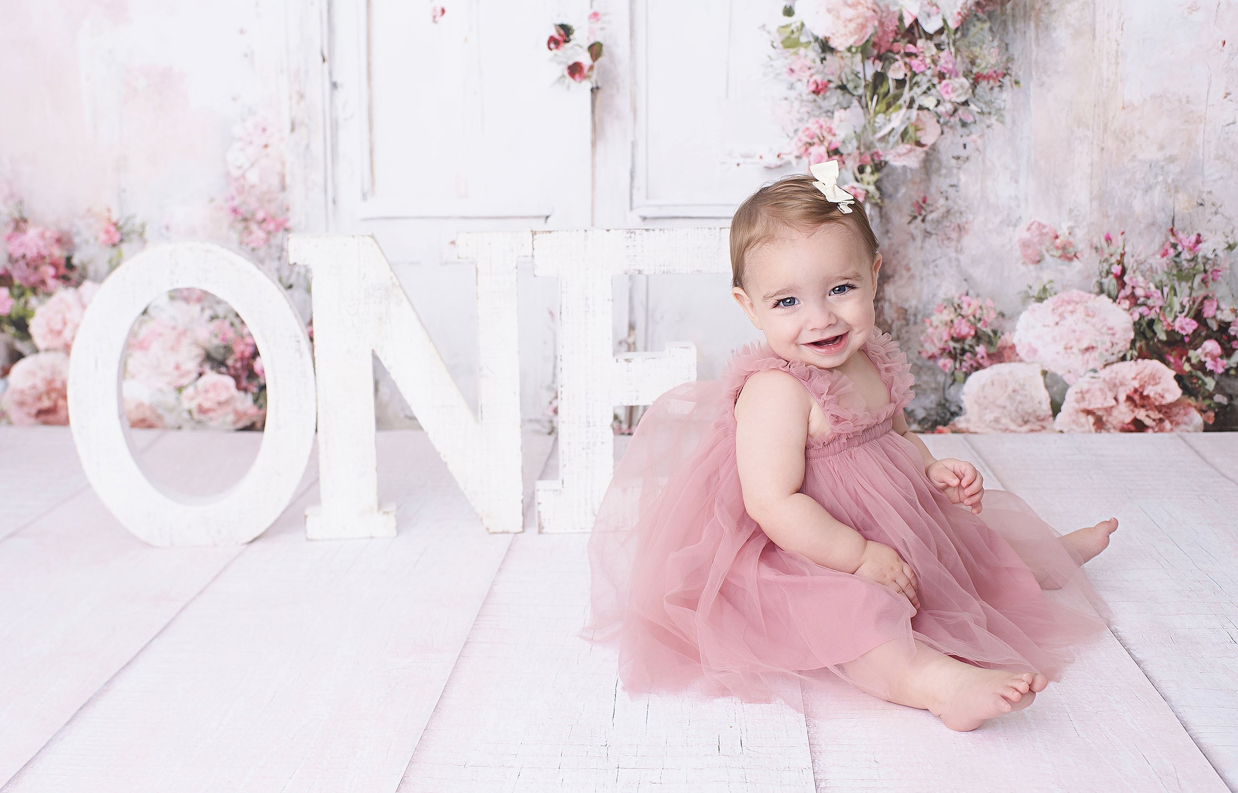 Addison | One Year