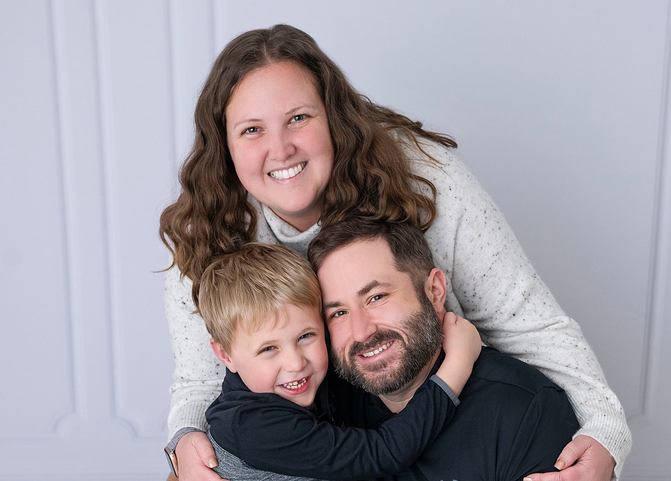 Trainer Family | Jackson 5 Year