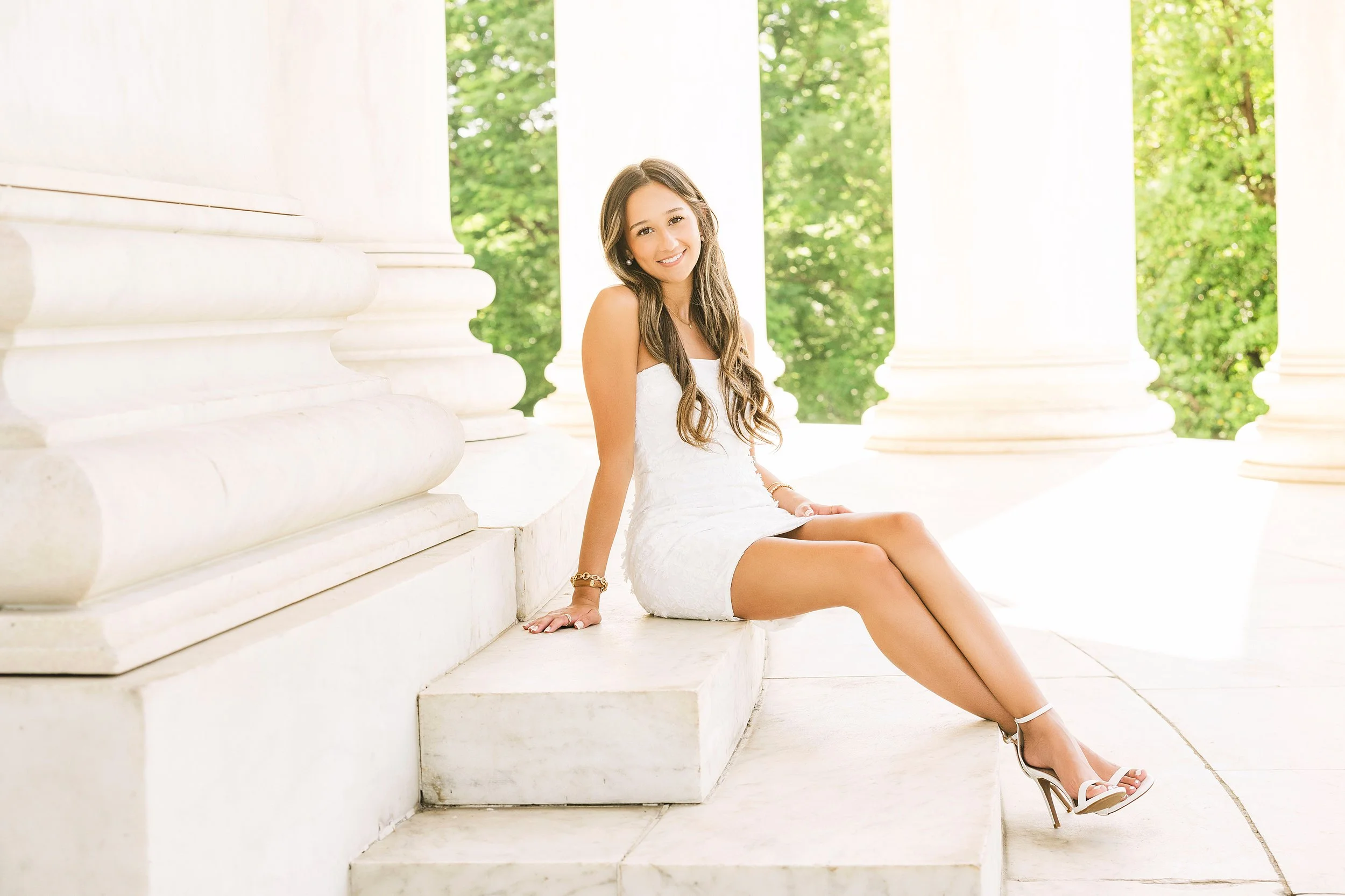 Senior Isabelle | Class of 2024