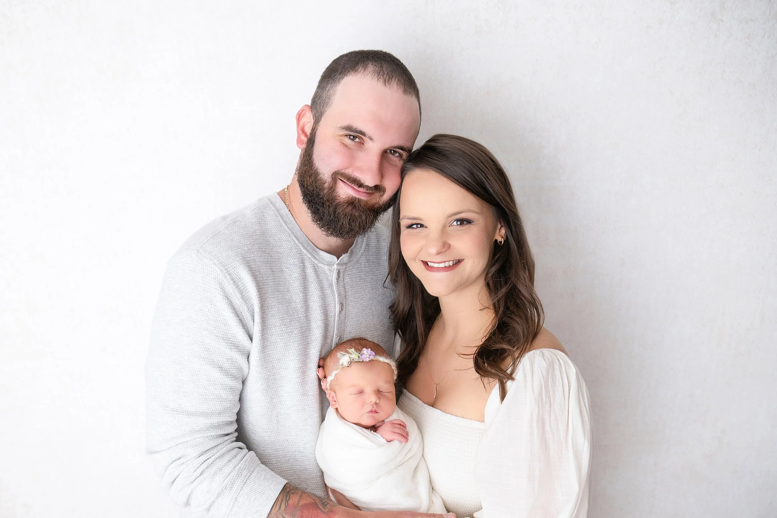 Newborn Claire | 10 Days New