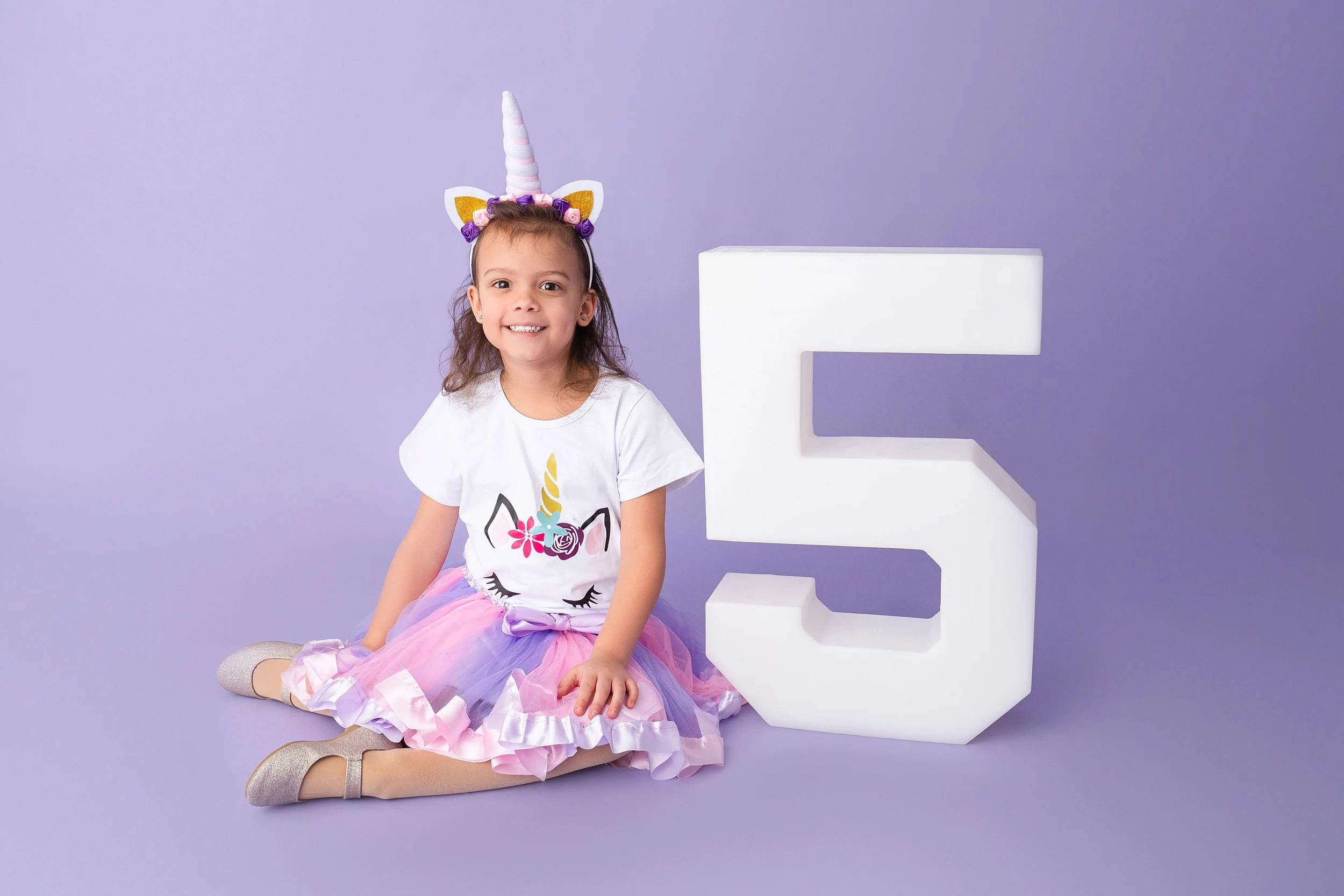 Julianna | 5 Year Mini